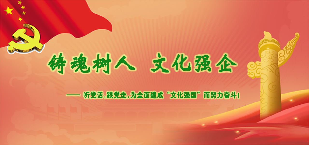 2025年5月，公司开展“庆七一•文化强国建设有我” 主题征文活动